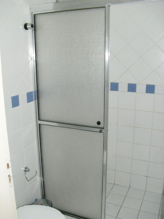 Pousada Flat Da Lagoa Paulínia Exterior foto