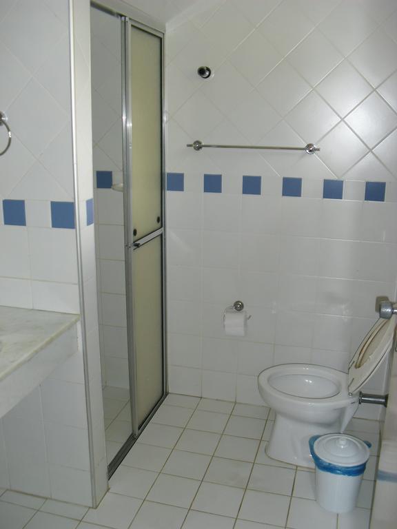 Pousada Flat Da Lagoa Paulínia Exterior foto